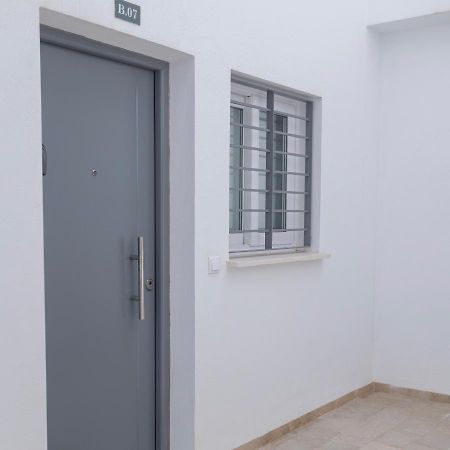 Lovely Suites Tarifa, Estudio A Estrenar En El Centro Y Muy Cerca De La Playa Eksteriør bilde