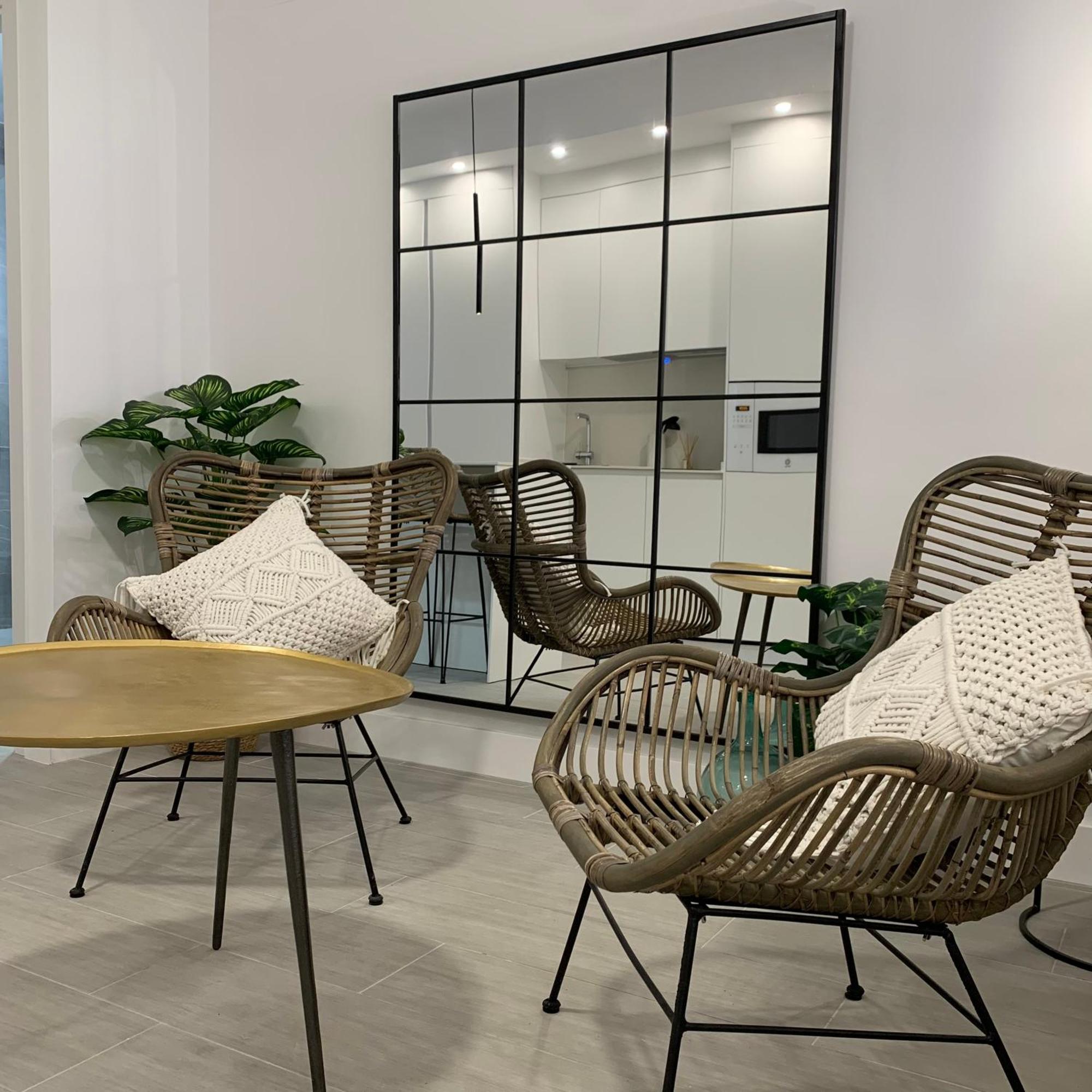 Lovely Suites Tarifa, Estudio A Estrenar En El Centro Y Muy Cerca De La Playa Eksteriør bilde