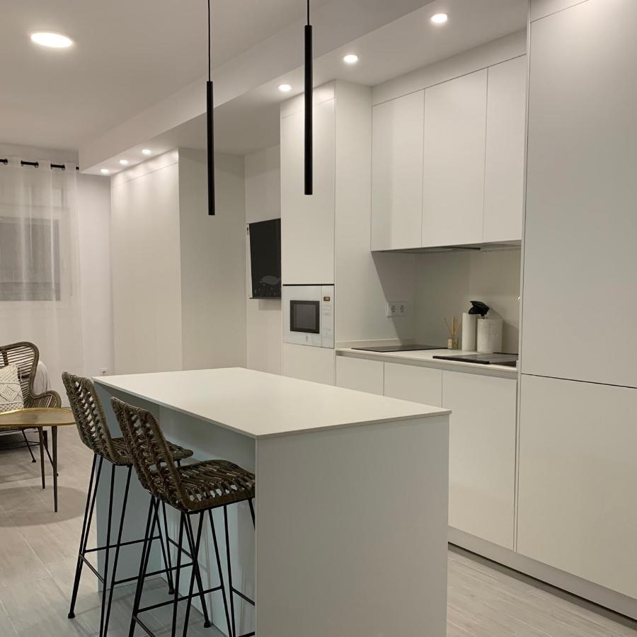 Lovely Suites Tarifa, Estudio A Estrenar En El Centro Y Muy Cerca De La Playa Eksteriør bilde