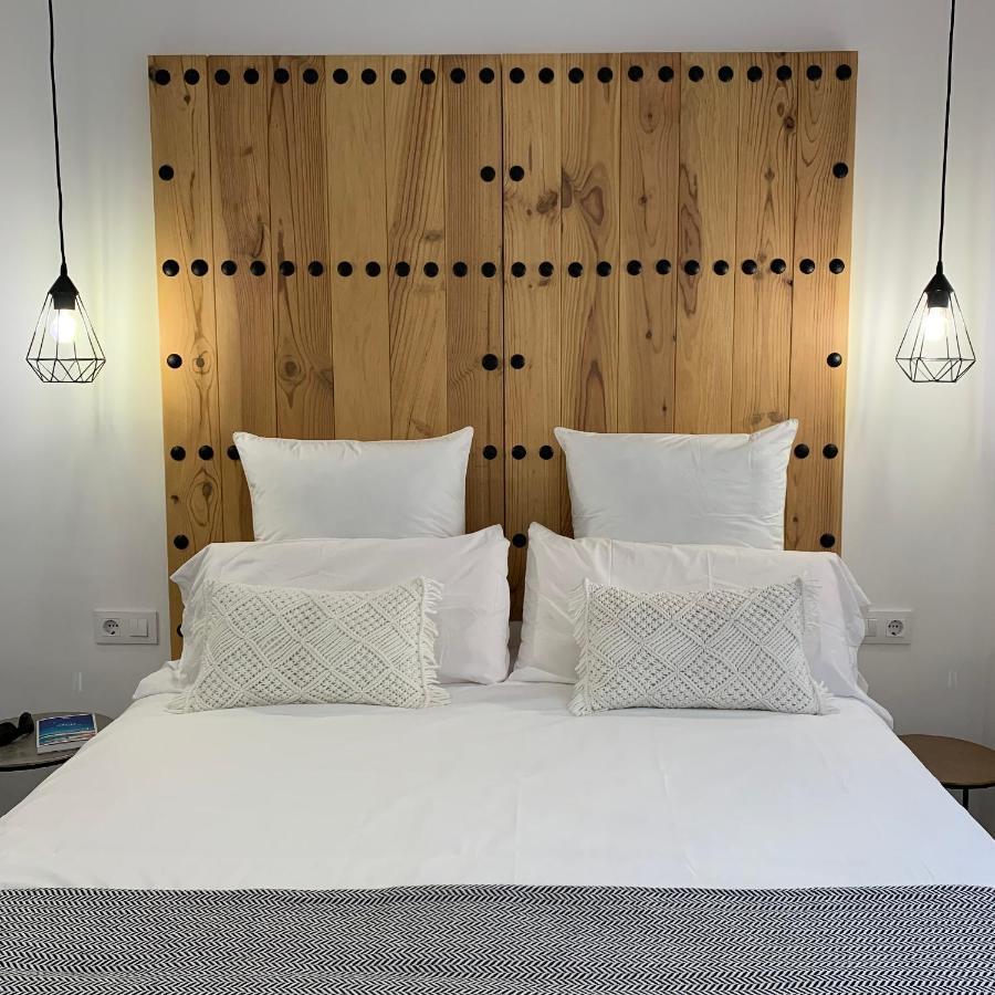 Lovely Suites Tarifa, Estudio A Estrenar En El Centro Y Muy Cerca De La Playa Eksteriør bilde