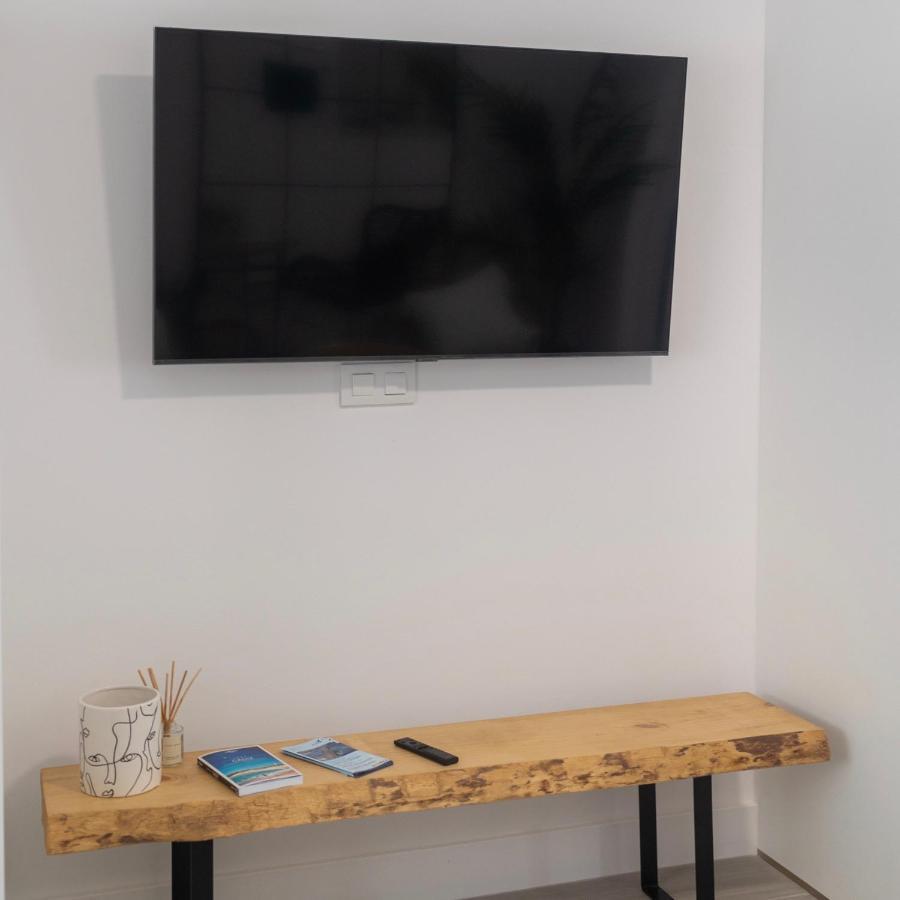 Lovely Suites Tarifa, Estudio A Estrenar En El Centro Y Muy Cerca De La Playa Eksteriør bilde